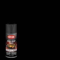 Krylon Max High Heat Spray Paint - Pack of 18 Value Multipack