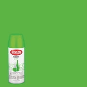 Krylon Neon Spray Paint - Pack of 24