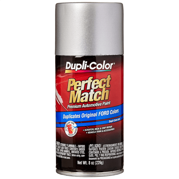Krylon Perfect Match PREM AUTO Paint Ford Colors