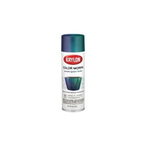 Krylon Color Morph HI Gloss Purple/Green 1090