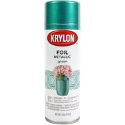 Krylon Premium Foil Metallic Spray Paint