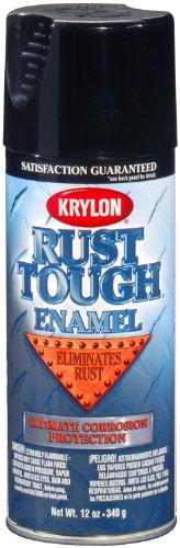 12-32 oz Spray Bottle of Skunk Rust Ready-to-Use (RTU) – 1 case - Sun  Bright Coatings