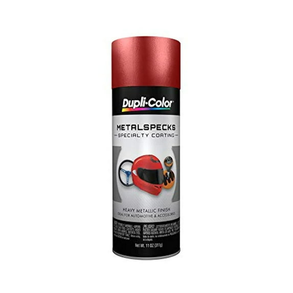 Krylon Retro Red Gloss Finish 11 oz Spray Paint