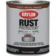 thumbnail image 1 of Krylon Rust Protector Rusty Metal Primer, Rusty Metal Primer, 1 Quart, 1 of 1