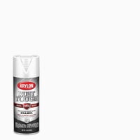 Krylon Rust Tough Alkyd Enamel Spray Paint - Pack of 12 Bulk Restock Pack