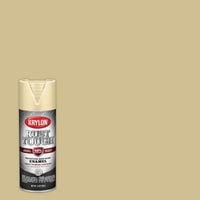 Krylon Rust Tough Alkyd Enamel Spray Paint - Pack of 7 Bulk Restock Pack