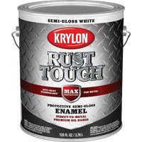 Krylon Rust Tough Enamel - Pack of 3