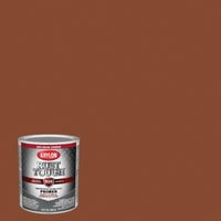 Krylon Rust Tough Primer - Pack of 3