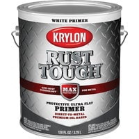 Krylon Rust Tough Primer - Pack of 3