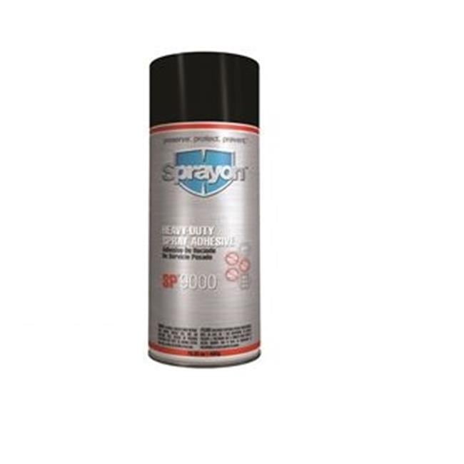 Krylon S09000000 24 oz HeavyDuty Sprayon Adhesive Spray