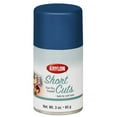 thumbnail image 1 of Krylon SCS-034 Short Cuts Spray Paint Hi Gloss, Ocean Blue, 1 of 1