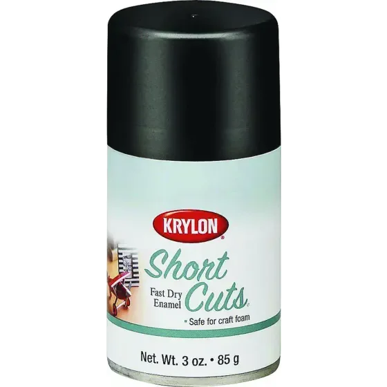 Krylon H2o Latex Spray Paint