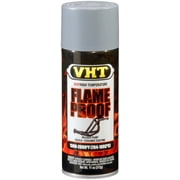 Flame Proof Paint Antq Wh