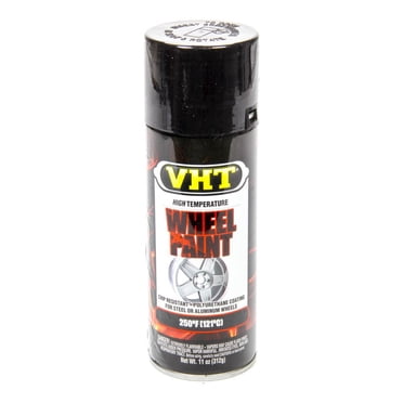 VHT SP999 Night Shade Black Lens Tint Spray – 10 Oz, Transparent Black Coating