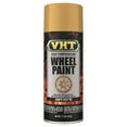 thumbnail image 1 of Vht Wheel Paint Aerosol Matte Gold, 1 of 3