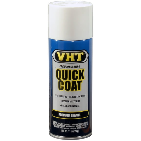 VHT SP509 VHT Quick Coat Enamel