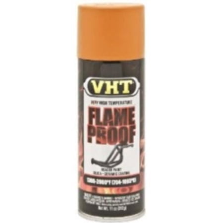 Krylon Sp114 Org Flame Proof Paint