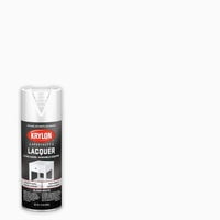 Krylon Spray Lacquer - Pack of 12 Case Quantity Pack