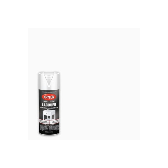 Krylon Spray Lacquer - Pack of 20