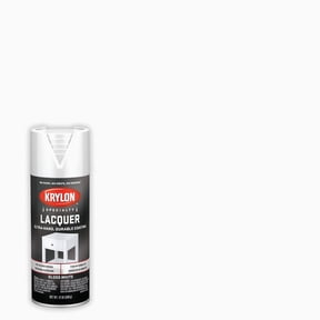 Krylon Spray Lacquer - Single Pack