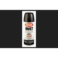thumbnail image 1 of Krylon Spray Paint Black Semi Gloss 12 Oz, 1 of 1
