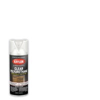 Krylon Spray Polyurethane - Pack of 5