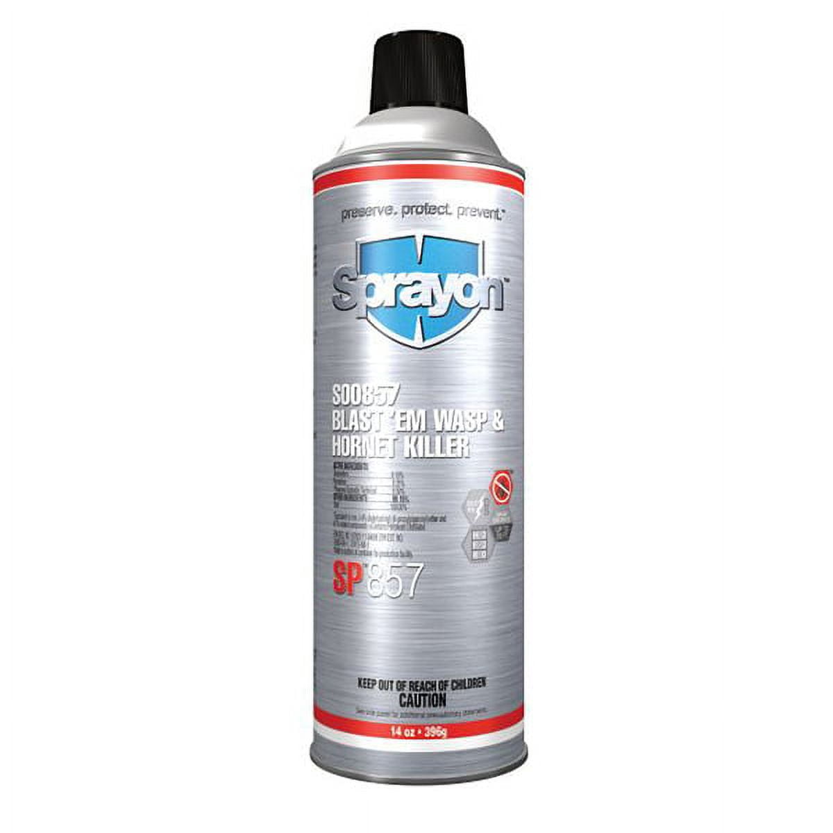 Krylon Sprayon LU210 Food Grade Silicone Lubricant (4 Units)