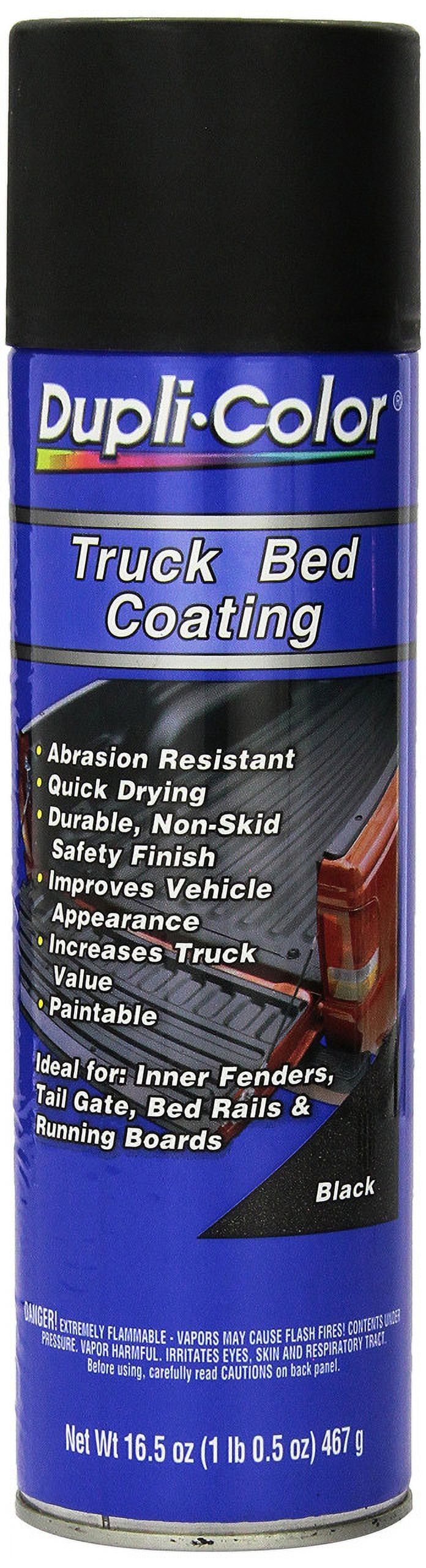 Krylon TR250 Truck Bed Coating Spray