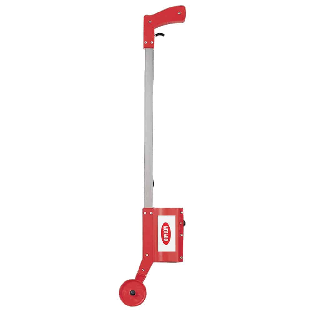 Krylon Wheeler Hand Held Marking Wand Track & Field Markers, 34"