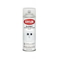 thumbnail image 1 of Krylon White Glowz 6 oz Innovative Spray Paint, 1 of 3
