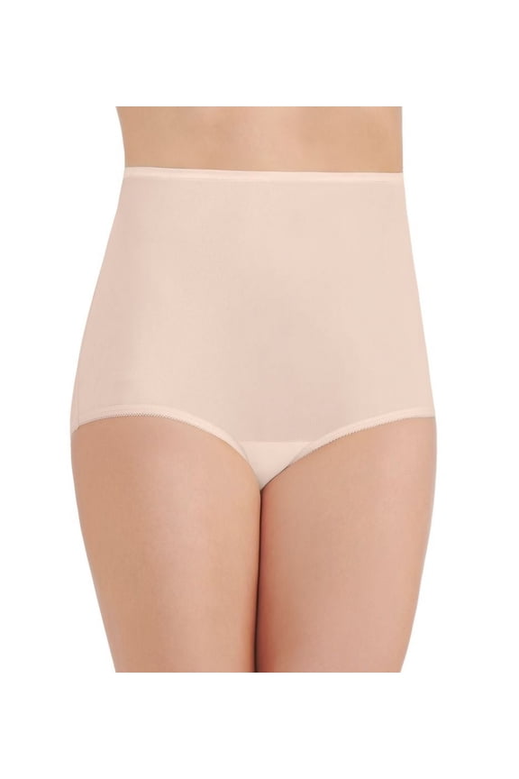 Lingerie Women's Underwear, Perfectly Yours Krylvor Tailored Brief Panties, Sizes S - 5XL