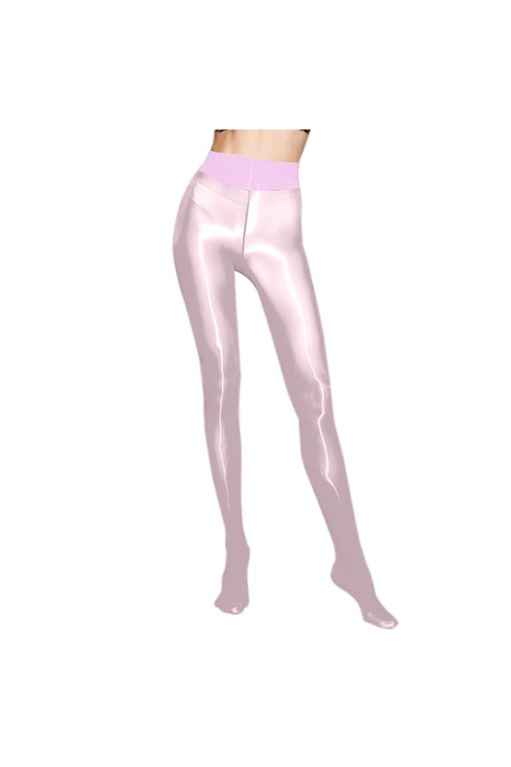 Sheer Stockings For Women Tights Nylon & Spandex 3Pair Snag-Resistant Breathable Ultra-Soft Comfort Fit Everyday Office Sport Multi-Color