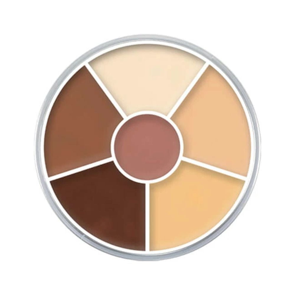 Kryolan Concealer Circle USA 40 g.