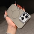 thumbnail image 1 of Kryonix For iPhone 11 Case - Full-Body Protection with MagSafe-Compatible, Shockproof Magnetic Cover, 1 of 10