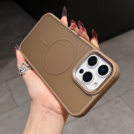 Kryonix For iPhone 11 Case - Full-Body Protection with MagSafe-Compatible, Shockproof Magnetic Cover