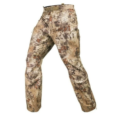 Kryptek 1407694 Koldo Rain Men Pant, Highlander - Extra Large