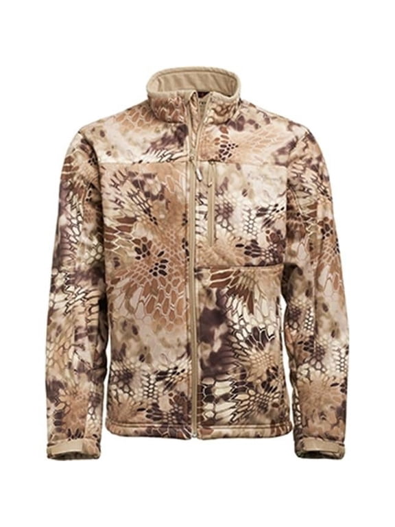 Njord Jacket