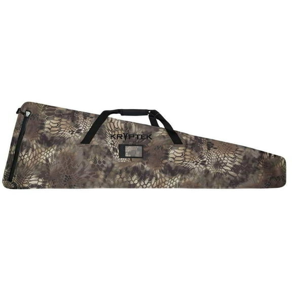 Kryptek Aegean Waterproof Rifle Slip, Highlander, 59in