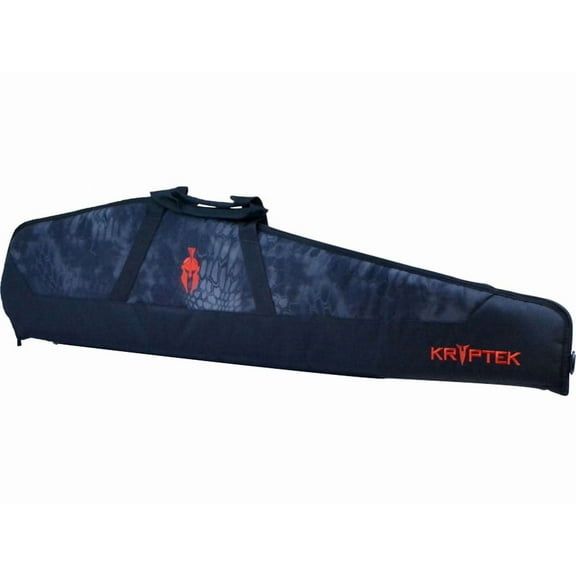 Kryptek Aeron Scoped Rifle Case 48" Nylon Typhon