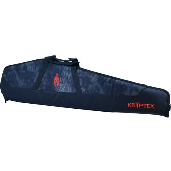 Kryptek Aeron Scoped 48in Rifle Case, Typhon