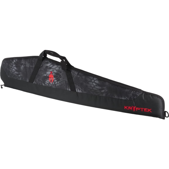 Kryptek Aeron Scoped 48in Rifle Case, Typhon