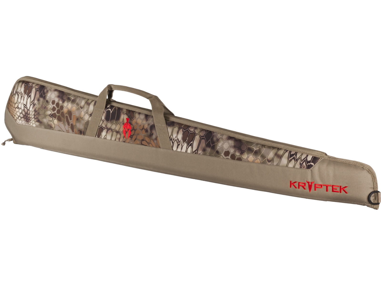 Kryptek Aeron 52in Shotgun Case, Highlander