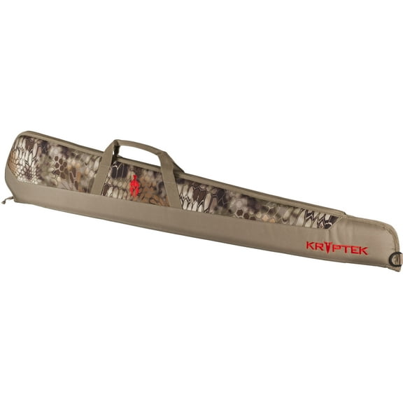Kryptek Aeron 52in Shotgun Case, Highlander