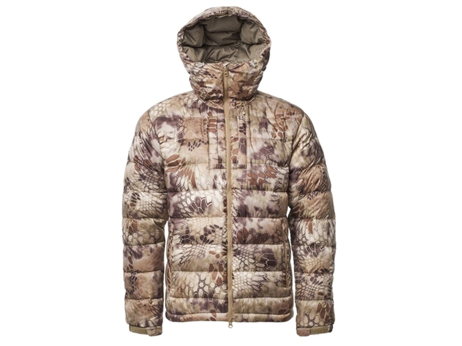 Kryptek Men's Aegis Extreme Jacket, Highlander, Small