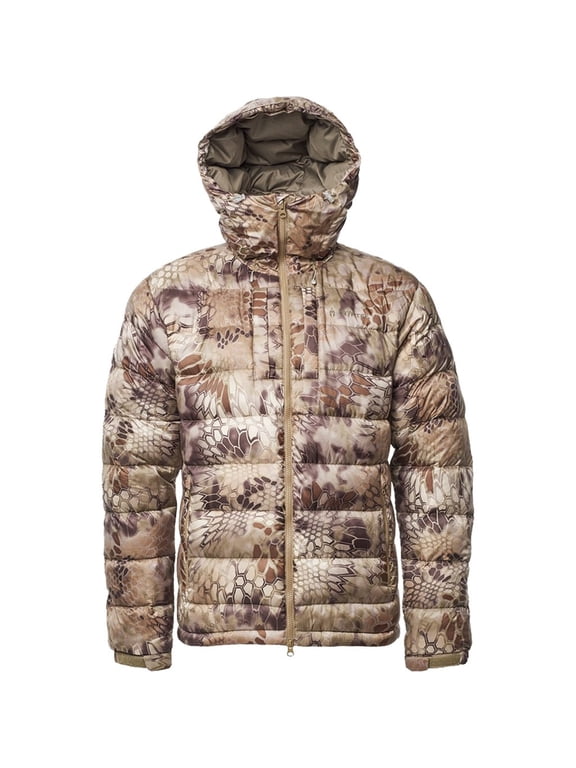 Ares Jacket - Men's, Highlander, XL