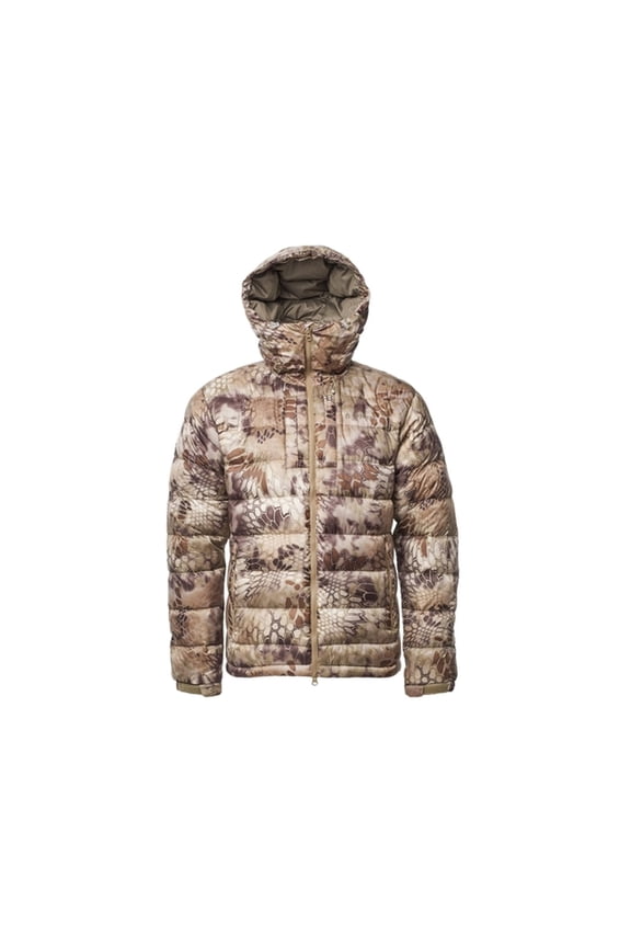 Ares Jacket - Men's, Highlander, XL