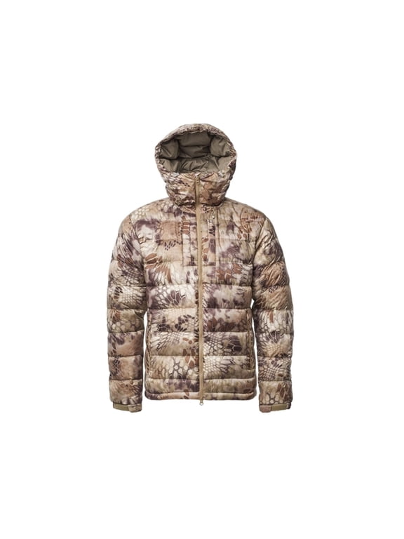 Ares Jacket - Men's, Highlander, M