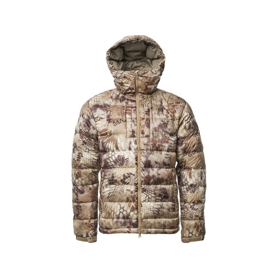 Kryptek Ares Jacket - Men's, Highlander, M