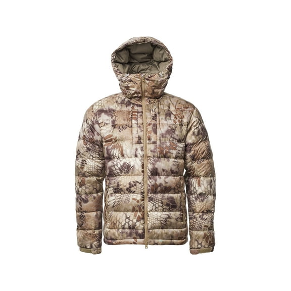 Kryptek Ares Jacket - Men's, Highlander, M