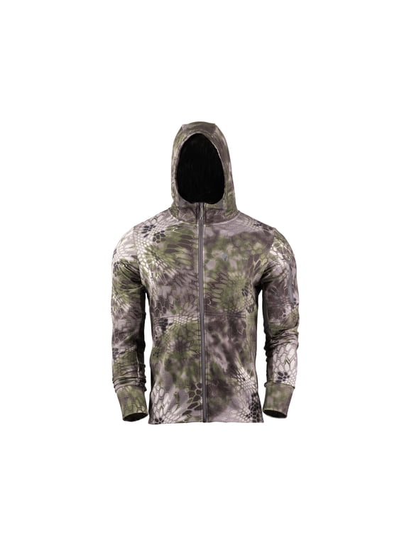 Arma Fleece Hoodie - Men's, ALTITUDE, 3XL